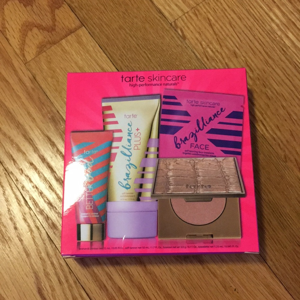 TARTE BUNDLE